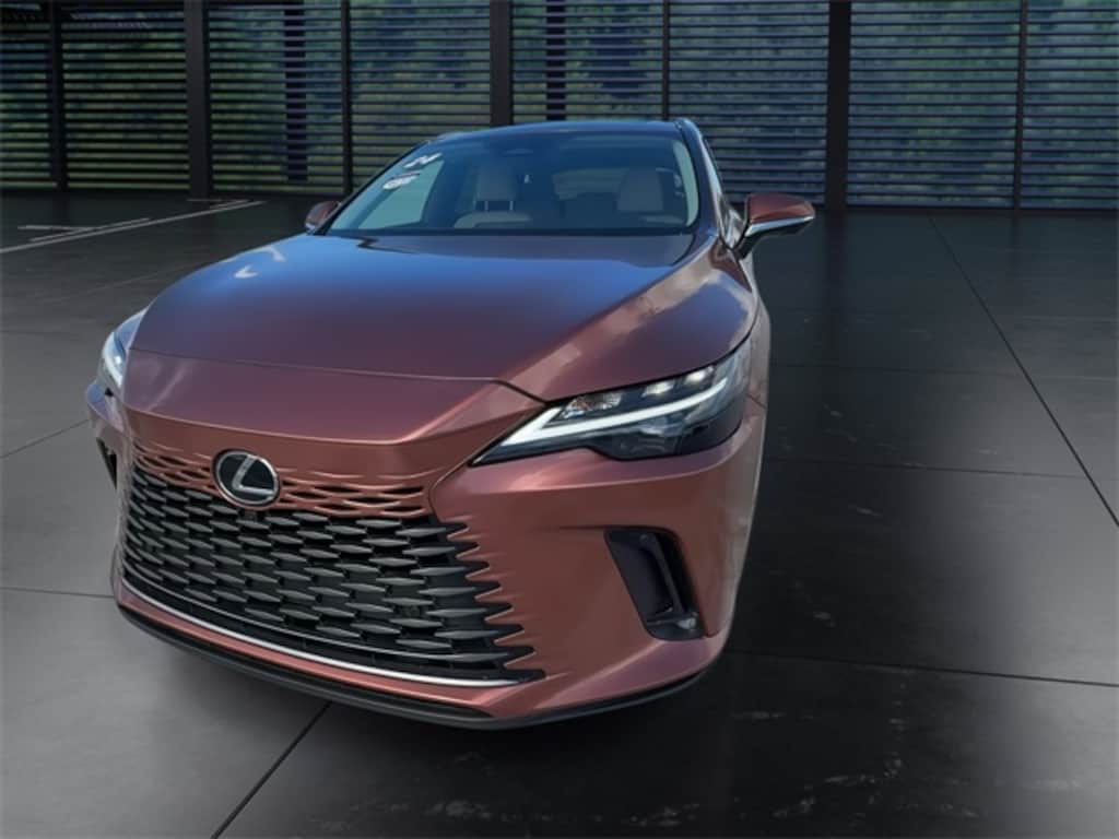 Used 2024 Lexus RX 350 350 Premium Plus SUV