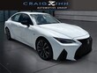 LEXUS IS 350