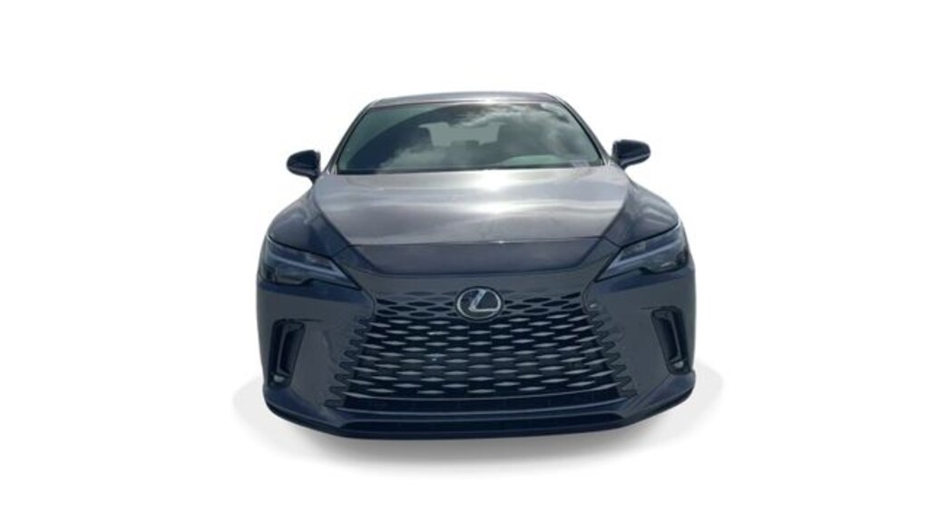 Used 2024 Lexus RX 350 350 SUV