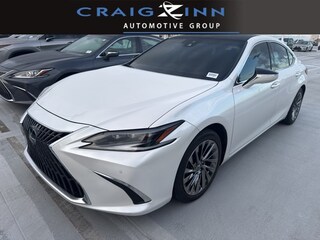 Used 2024 LEXUS ES 350 350 Ultra Luxury Sedan Pembroke Pines, Florida