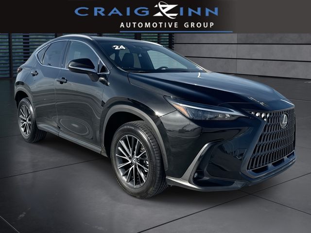  LEXUS NX 250