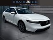  Honda Accord Hybrid