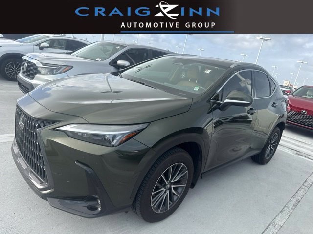 Used 2026 Lexus NX 350 350 Base SUV