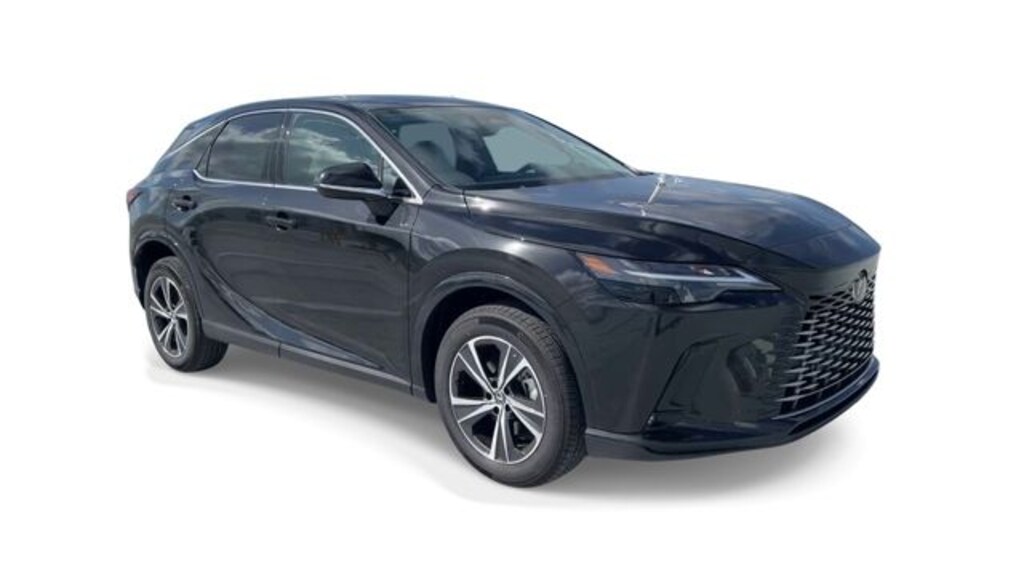 Used 2024 Lexus RX 350 350 SUV