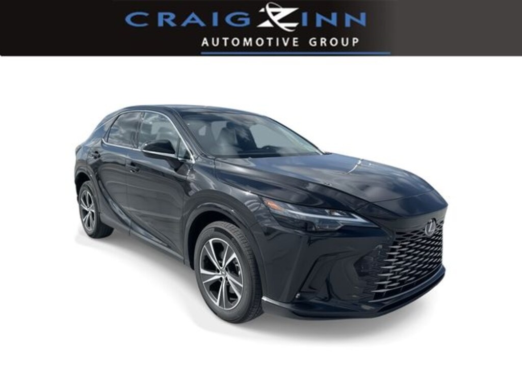 Used 2024 Lexus