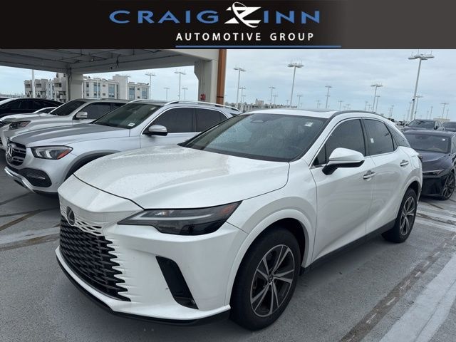 2024 Lexus RX 350 350 Premium FWD's photo