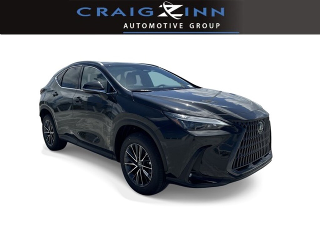 Used 2025 Lexus NX 250 250 Premium SUV