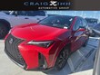 LEXUS UX 250h