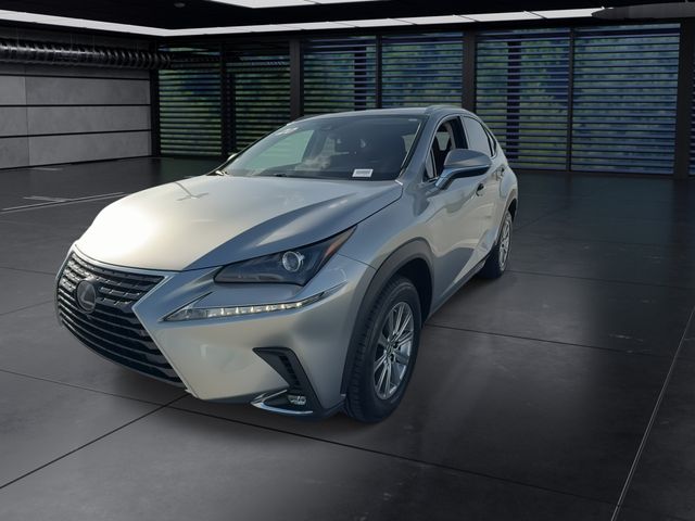 Certified 2020 Lexus NX 300 300 SUV