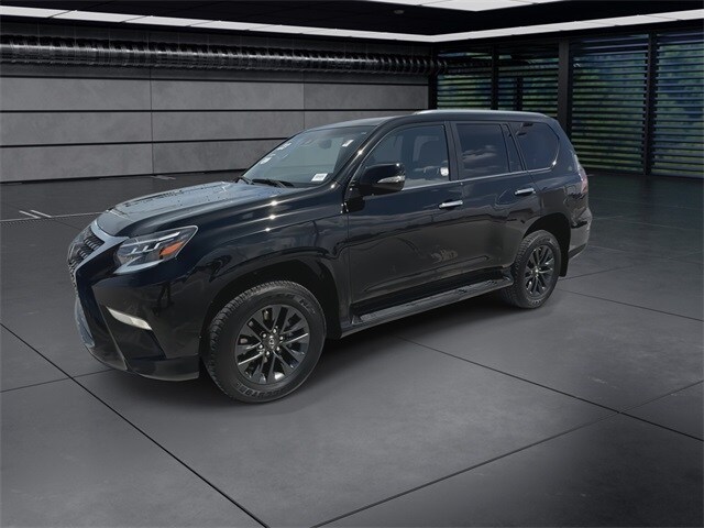 2023 Lexus GX 460 photo 4