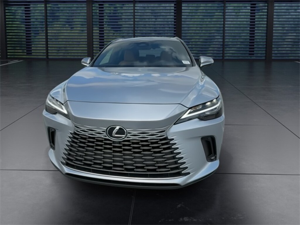 New 2026 Lexus RX 350 350 Premium+ AWD SUV