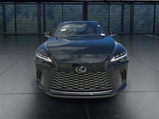 2023 Lexus RX 350 Premium photo 3