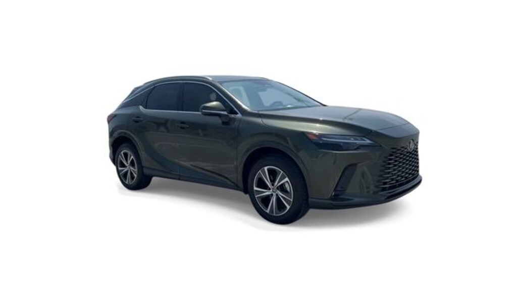 Used 2024 Lexus RX 350 350 Premium SUV