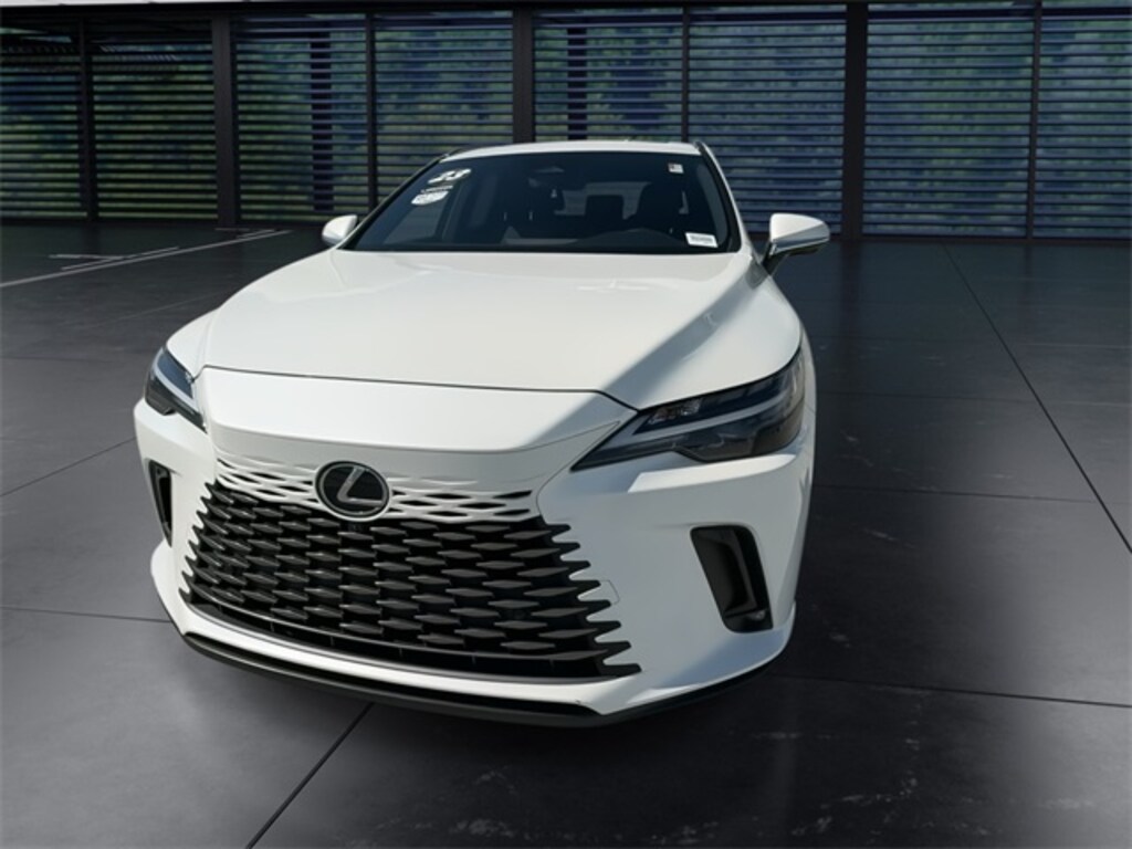 Used 2023 Lexus RX 350 350 SUV