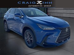 2025 LEXUS NX 250 Premium SUV