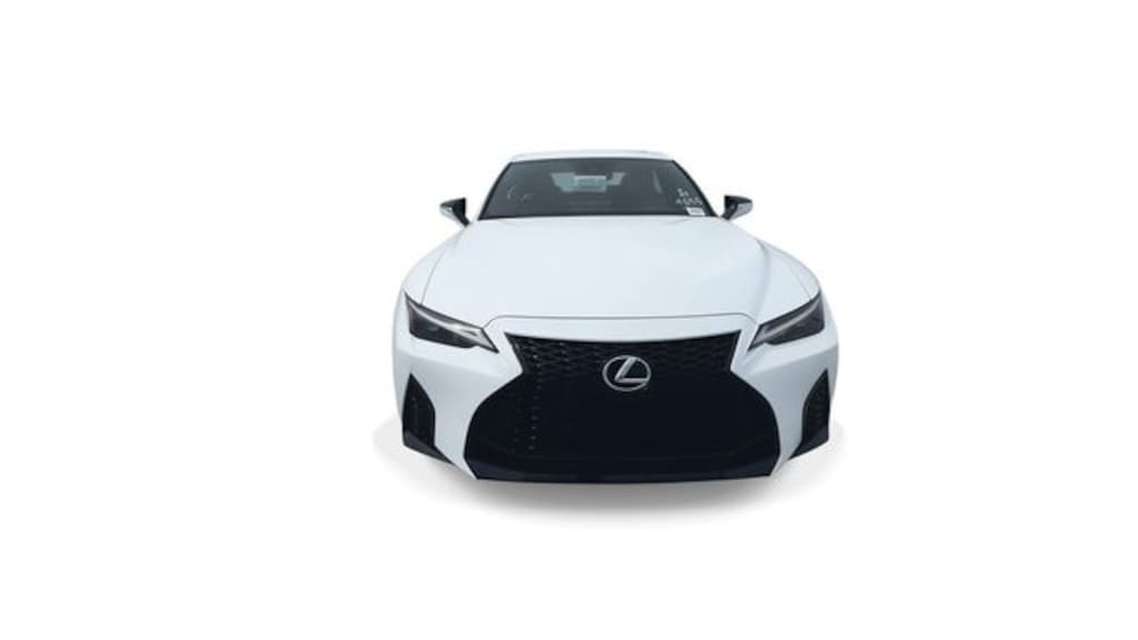 Used 2024 Lexus IS 350 350 F Sport Design Sedan