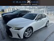  LEXUS IS 300