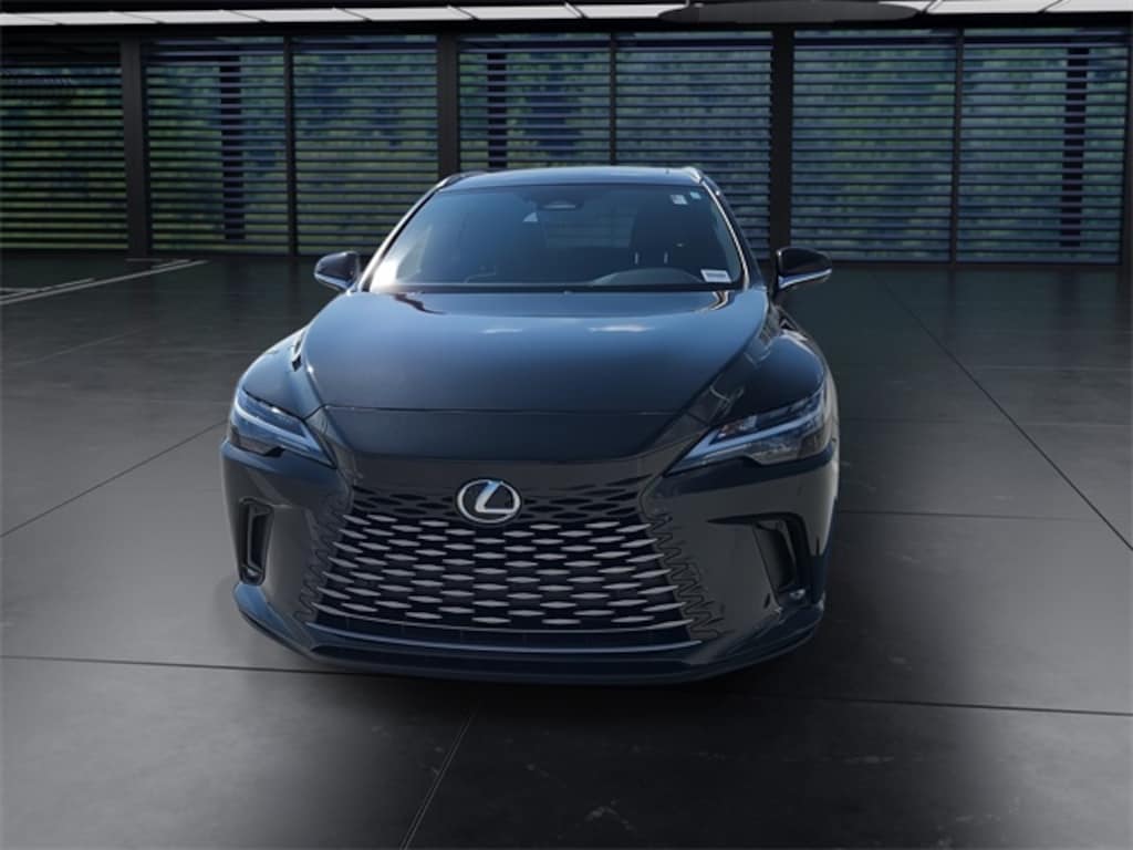 Certified 2024 Lexus RX 350 350 Premium SUV