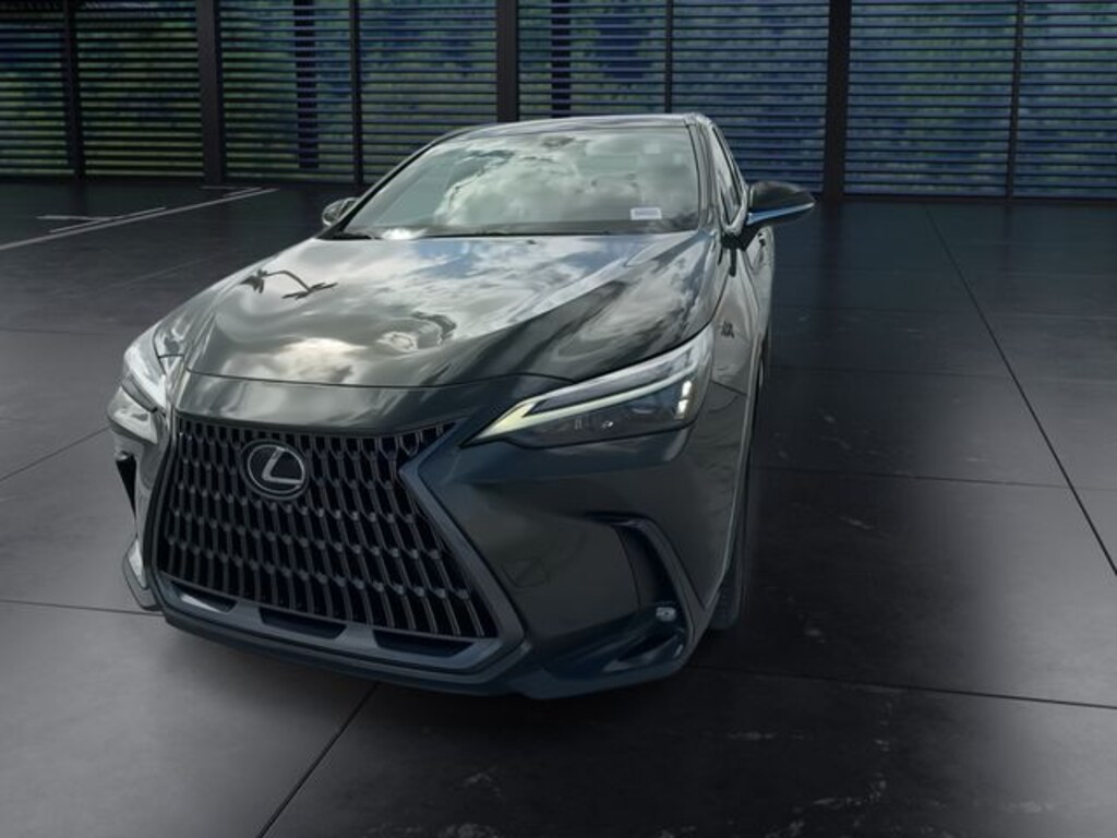 Certified 2024 Lexus NX 250 250 SUV