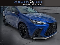 2024 LEXUS NX 350 350 F Sport Handling SUV