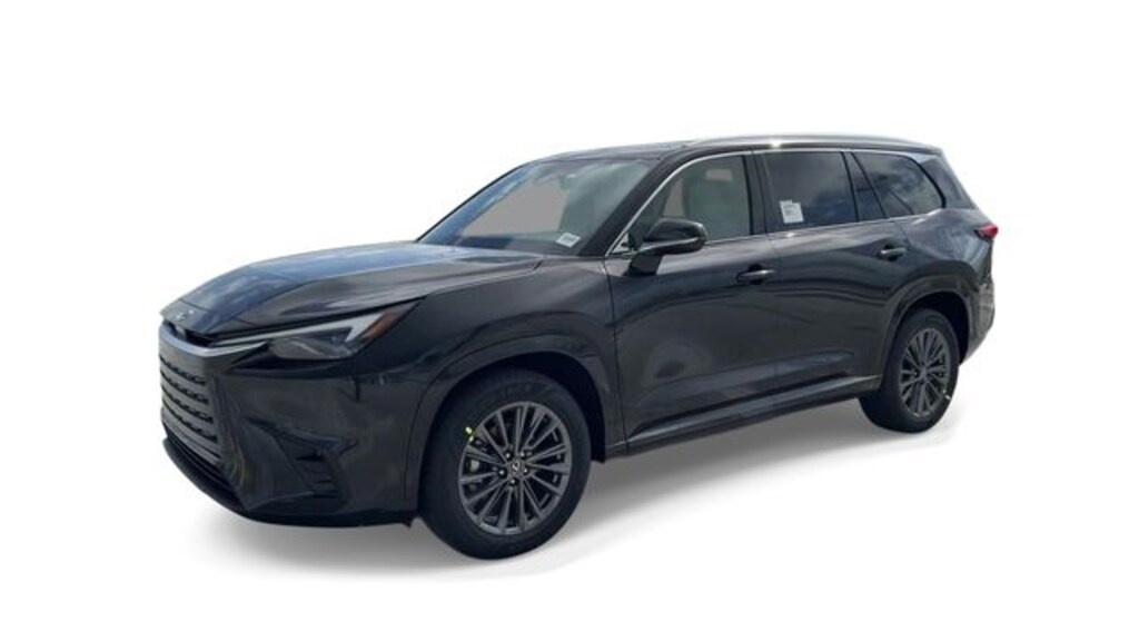 Used 2024 Lexus