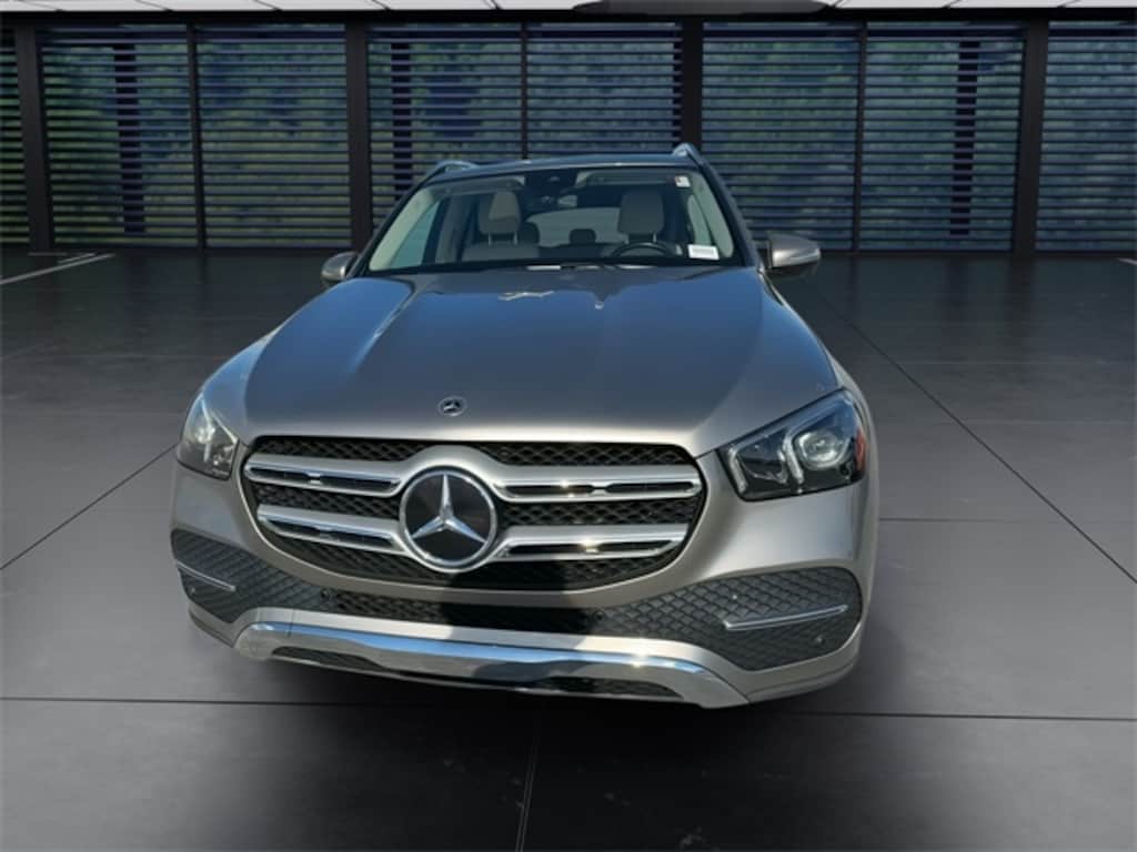 Used 2021 Mercedes-Benz GLE 350 GLE 350 SUV