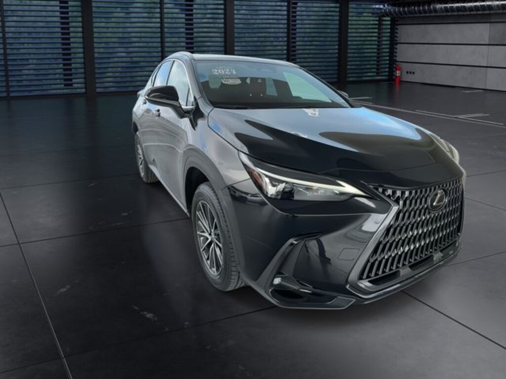 Certified 2024 Lexus NX 250 250 SUV