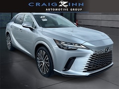 2023 LEXUS RX 350 350 Premium Plus SUV