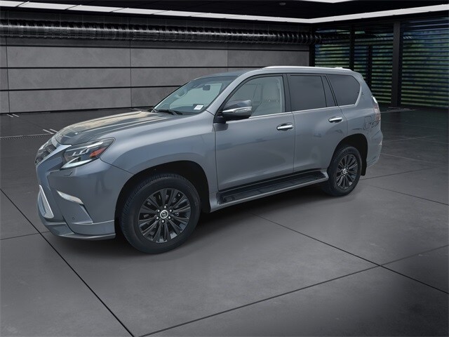 2023 Lexus GX 460 Premium photo 4