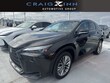  LEXUS NX 350