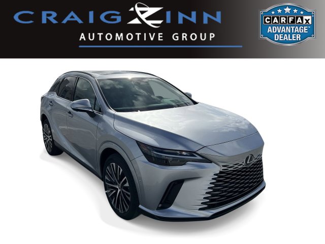 Used 2024 Lexus RX 350 350 Premium Plus SUV