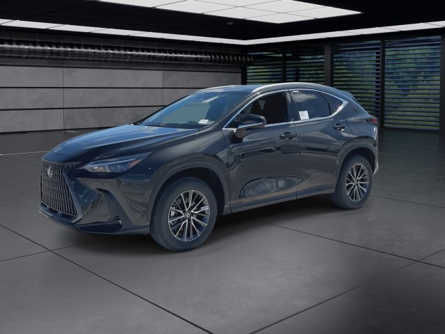 New 2026 Lexus NX 350 Premium SUV