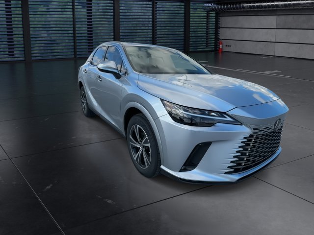 New 2026 Lexus RX 350 350 SUV