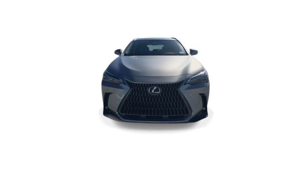 Used 2025 Lexus NX 250 250 Base SUV