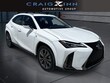  LEXUS UX 200