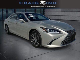 Used 2024 LEXUS ES 350 350 Sedan Pembroke Pines, Florida