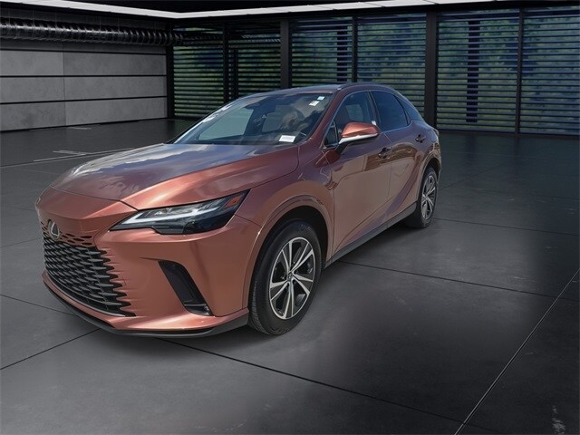 2024 Lexus RX 350 Premium photo 4