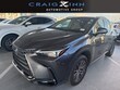 LEXUS NX 350