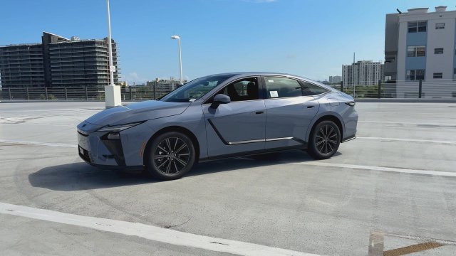 New 2026 Lexus ES 350h ES 350h Premium+ Sedan