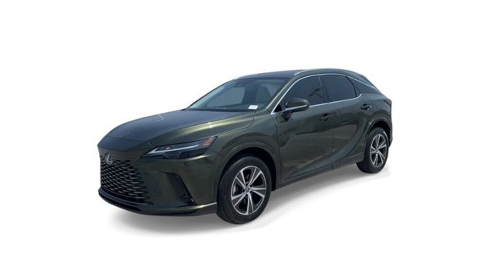 Used 2024 Lexus RX 350 350 Premium SUV