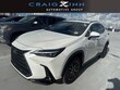  LEXUS NX 350h