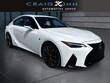  LEXUS IS 350