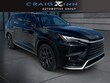 LEXUS TX 500h
