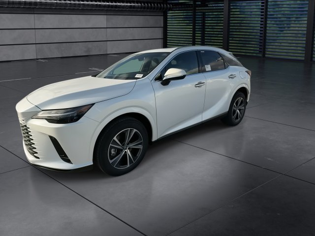 New 2026 Lexus RX 350 350 SUV