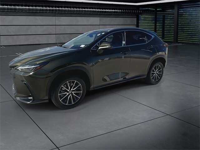 2024 Lexus NX 350 Premium photo 4
