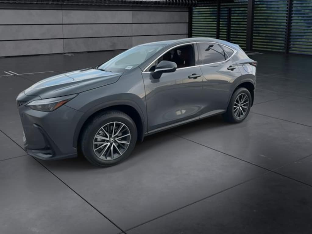 Certified 2024 Lexus NX 350 350 Premium SUV