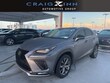LEXUS NX 300