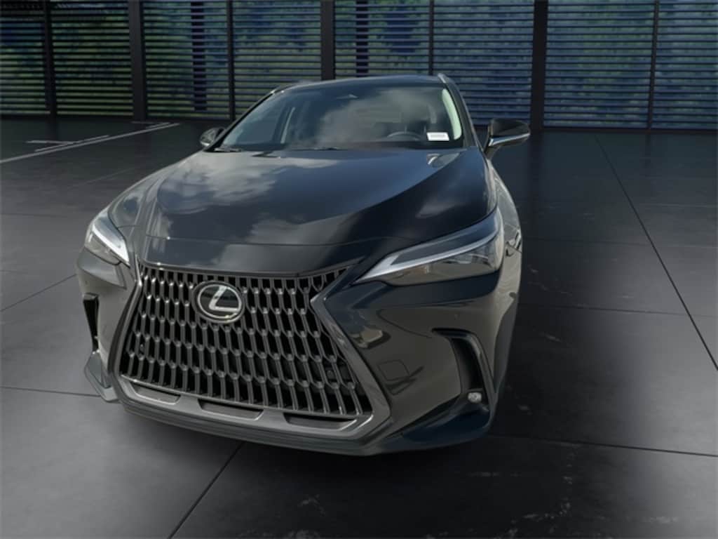 New 2026 Lexus NX 350 Base SUV