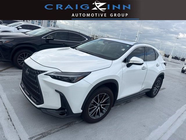  LEXUS NX 250