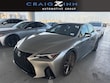 LEXUS IS 350